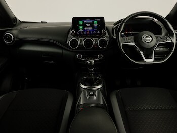 Used Nissan Juke 2023 for sale - 79242906: Photo