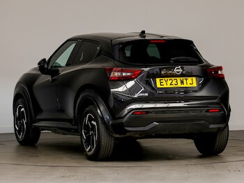 Used Nissan Juke 2023 for sale - 79242906: Photo