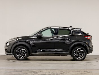 Used Nissan Juke 2023 for sale - 79242906: Photo