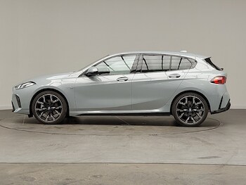 Used BMW 1 Series 2025 for sale - 75900236: Photo