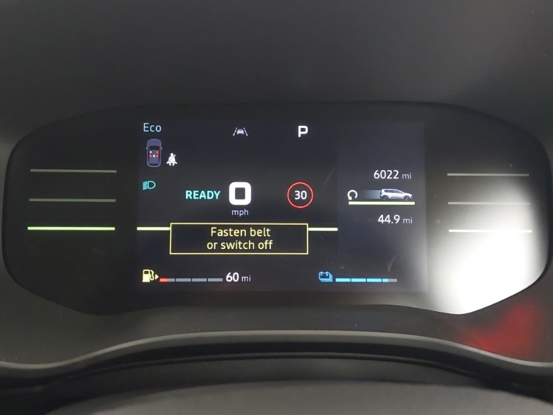 Used Dacia Jogger 2025 for sale - 77453848: Photo 10