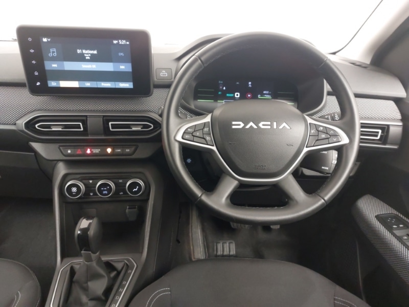 Used Dacia Jogger 2025 for sale - 77453848: Photo 12
