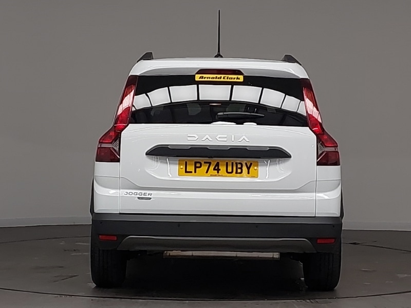 Used Dacia Jogger 2025 for sale - 77453848: Photo 18