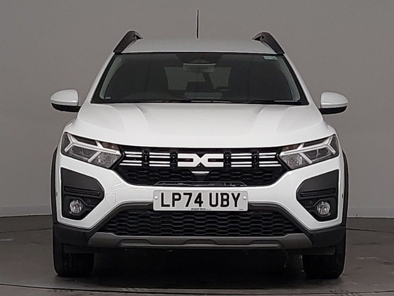 Used Dacia Jogger 2025 for sale - 77453848: Photo 19