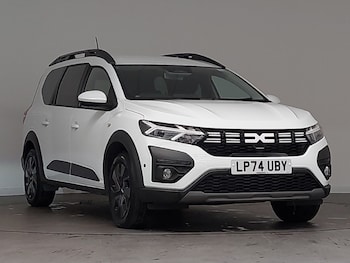 Used Dacia Jogger 2025 for sale - 77453848: Photo
