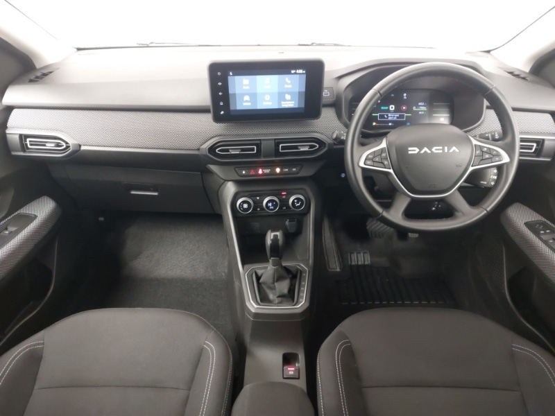Used Dacia Jogger 2025 for sale - 77453848: Photo 2