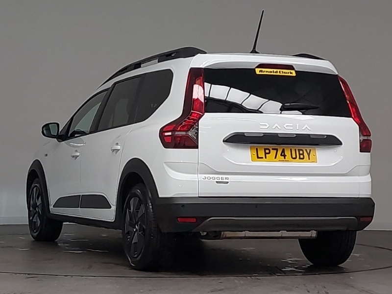 Used Dacia Jogger 2025 for sale - 77453848: Photo 3