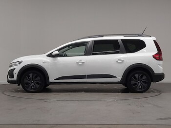 Used Dacia Jogger 2025 for sale - 77453848: Photo