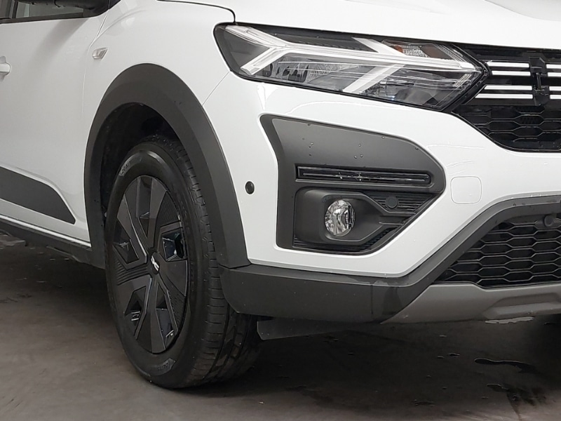 Used Dacia Jogger 2025 for sale - 77453848: Photo 9