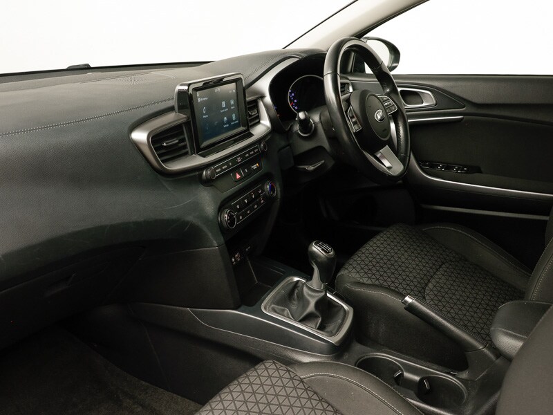 Used Kia Ceed 2019 for sale - 78113483: Photo 16