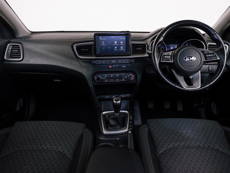 Used Kia Ceed 2019 for sale - 78113483: Photo 2