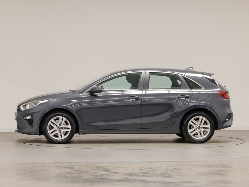 Used Kia Ceed 2019 for sale - 78113483: Photo 4