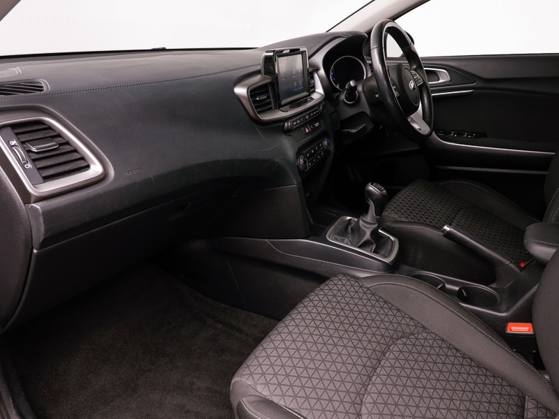 Used Kia Ceed 2019 for sale - 78113483: Photo 5