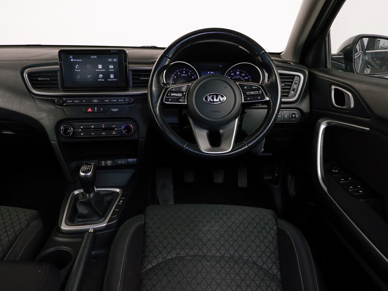 Used Kia Ceed 2019 for sale - 78113483: Photo 7