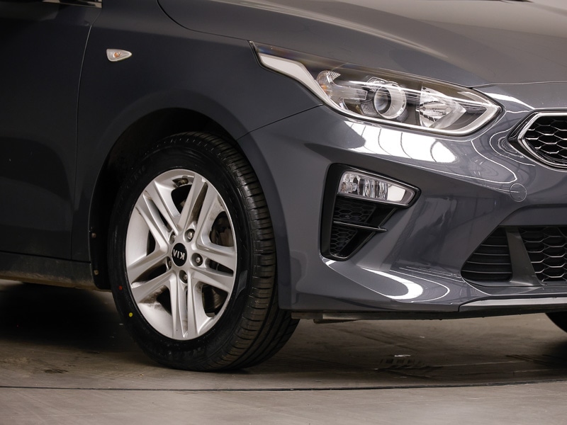 Used Kia Ceed 2019 for sale - 78113483: Photo 9