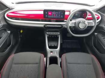 Used Fiat 600 2024 for sale - 74683804: Photo