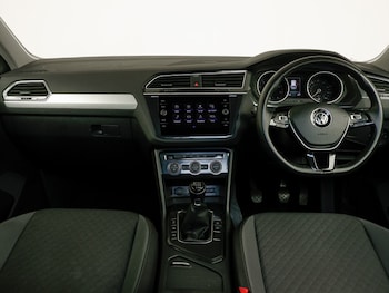 Used Volkswagen Tiguan 2020 for sale - 78624878: Photo