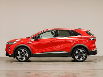 Used Renault Symbioz 2025 for sale - 79455145: Photo