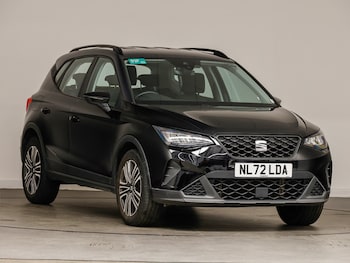 Used SEAT Arona 2022 for sale - 77600804: Photo