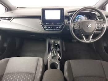 Used Suzuki Swace 2023 for sale - 79689146: Photo