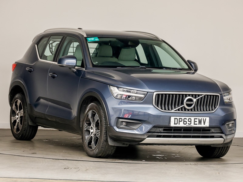 Used Volvo XC40 2020 for sale - 76420888: Photo 1