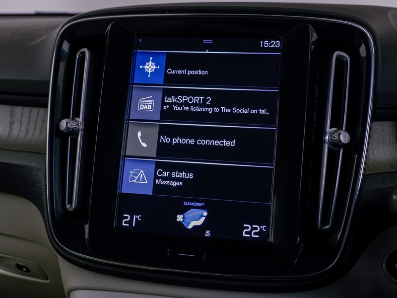 Used Volvo XC40 2020 for sale - 76420888: Photo 10