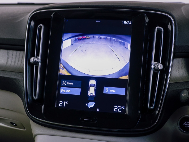 Used Volvo XC40 2020 for sale - 76420888: Photo 11