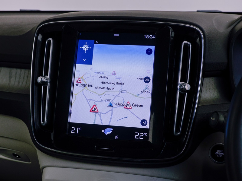 Used Volvo XC40 2020 for sale - 76420888: Photo 12