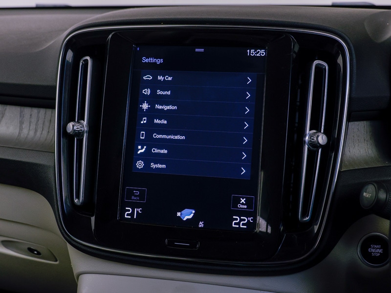 Used Volvo XC40 2020 for sale - 76420888: Photo 13