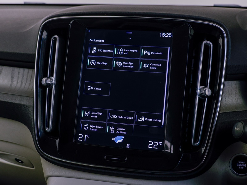 Used Volvo XC40 2020 for sale - 76420888: Photo 14