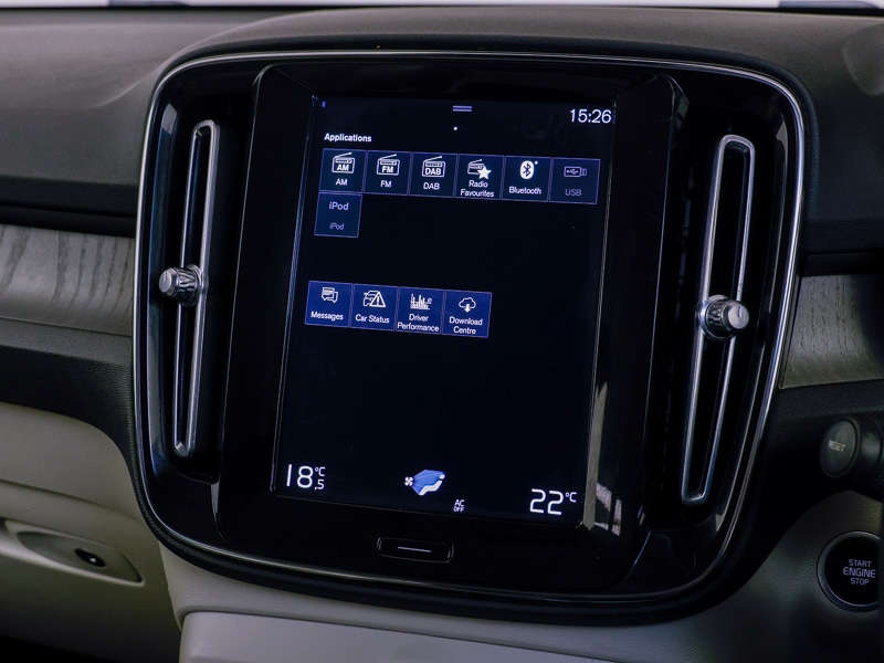 Used Volvo XC40 2020 for sale - 76420888: Photo 15