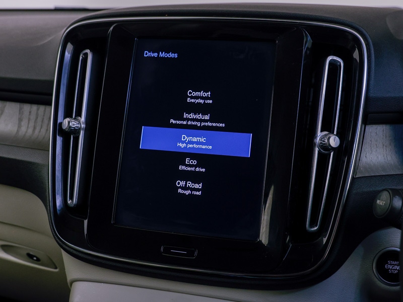 Used Volvo XC40 2020 for sale - 76420888: Photo 16