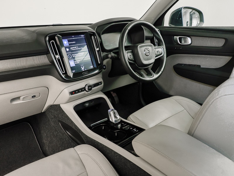 Used Volvo XC40 2020 for sale - 76420888: Photo 17