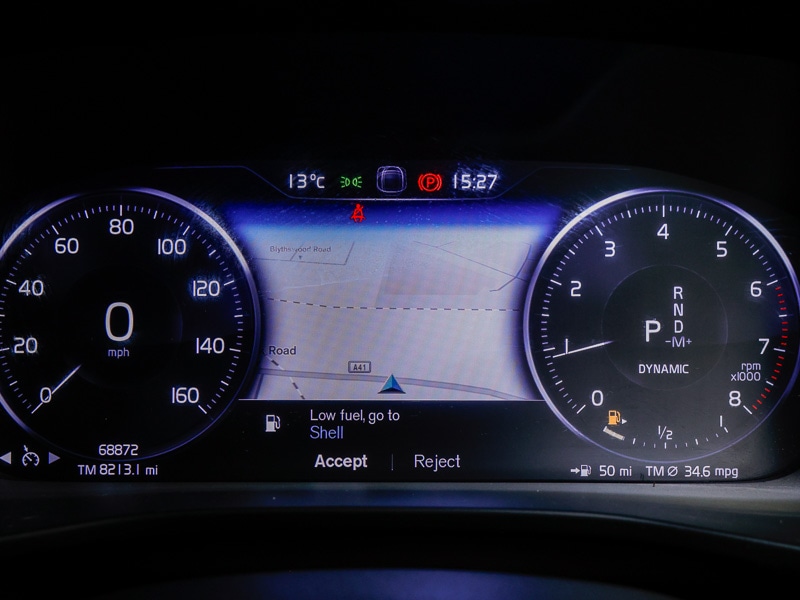 Used Volvo XC40 2020 for sale - 76420888: Photo 18