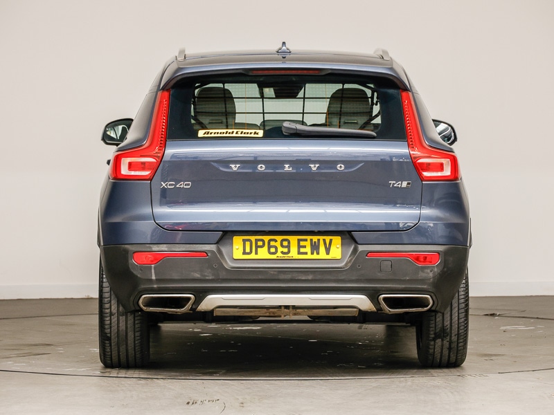 Used Volvo XC40 2020 for sale - 76420888: Photo 19
