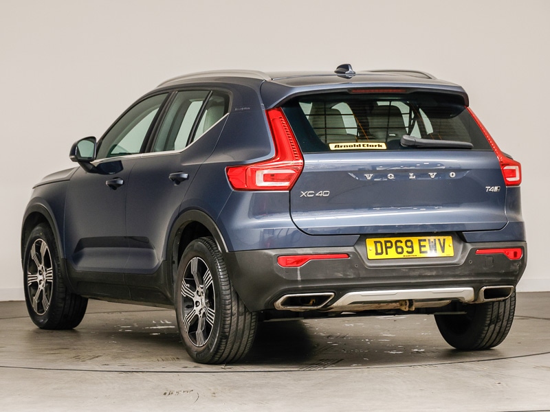 Used Volvo XC40 2020 for sale - 76420888: Photo 3