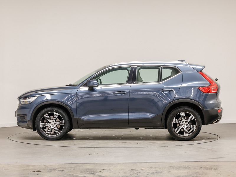 Used Volvo XC40 2020 for sale - 76420888: Photo 4