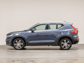 Used Volvo XC40 2020 for sale - 76420888: Photo