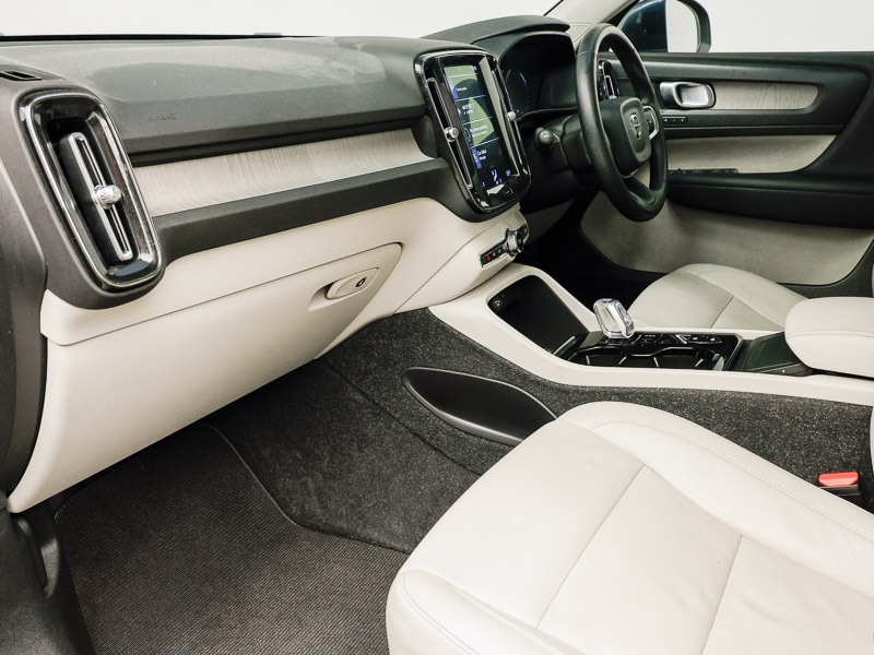 Used Volvo XC40 2020 for sale - 76420888: Photo 5