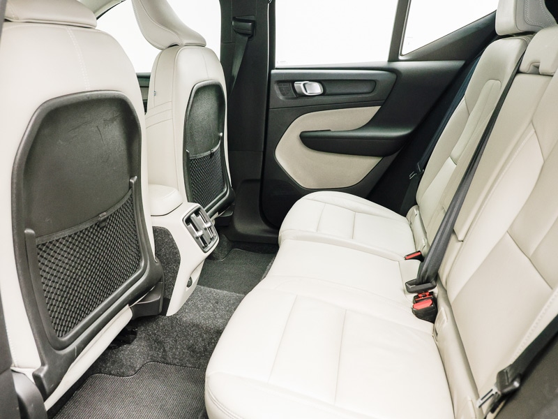 Used Volvo XC40 2020 for sale - 76420888: Photo 6