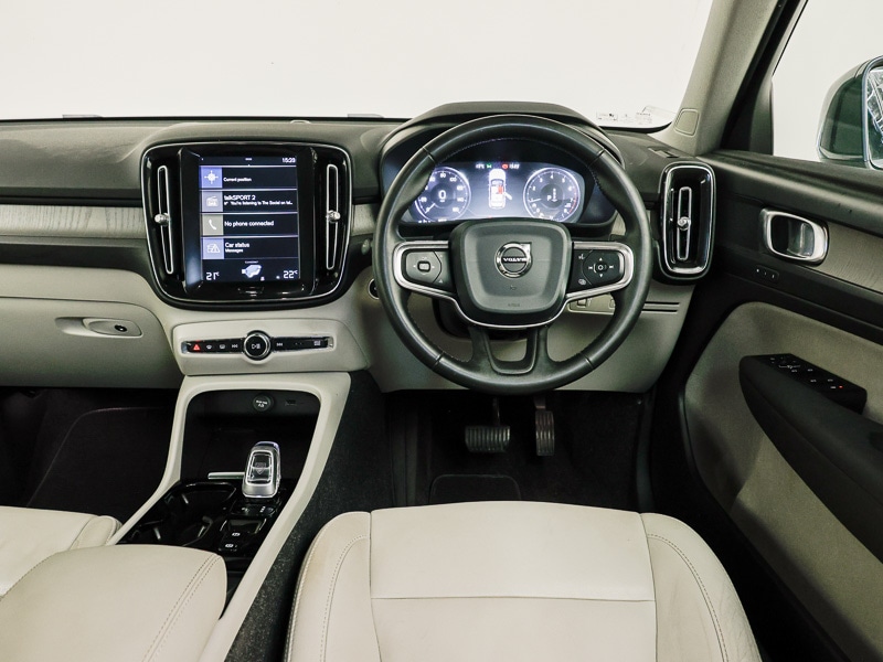 Used Volvo XC40 2020 for sale - 76420888: Photo 7