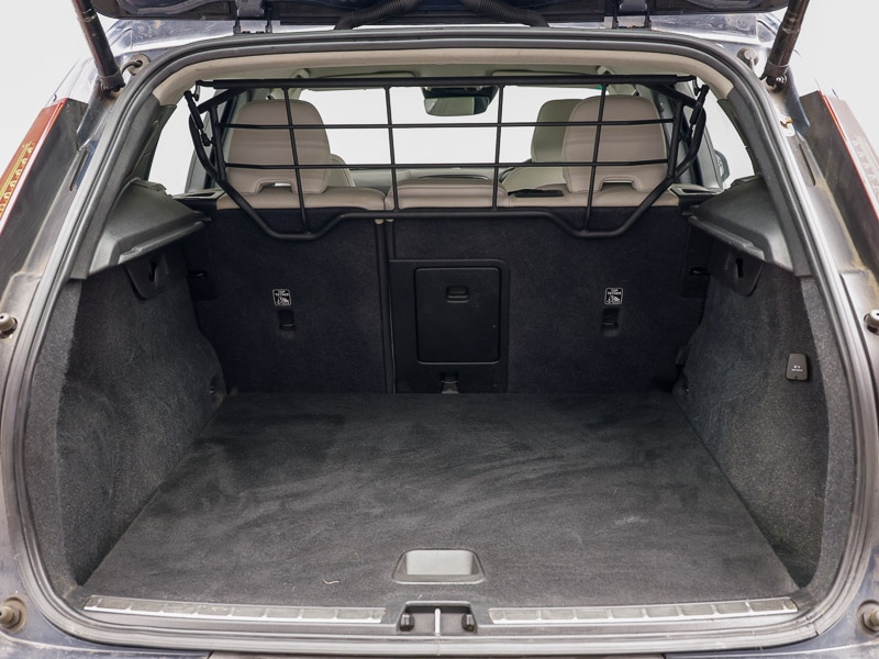 Used Volvo XC40 2020 for sale - 76420888: Photo 8