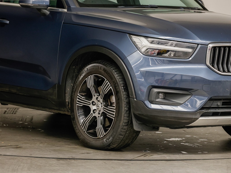 Used Volvo XC40 2020 for sale - 76420888: Photo 9