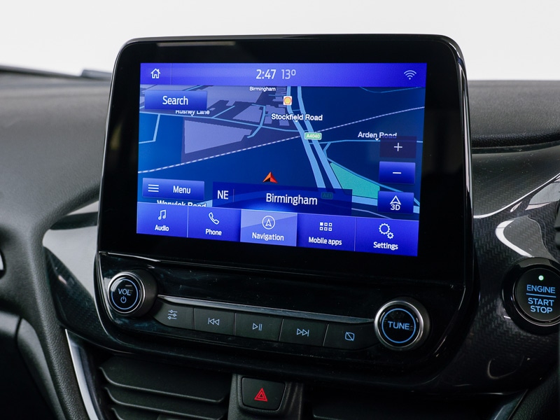 Used Ford Fiesta 2020 for sale - 77019737: Photo 10