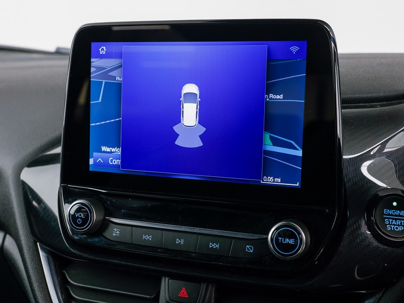 Used Ford Fiesta 2020 for sale - 77019737: Photo 11