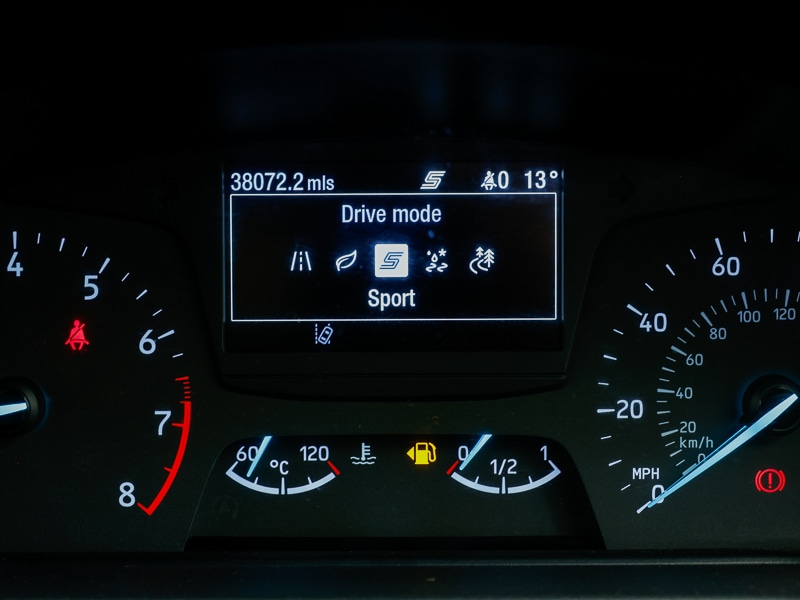 Used Ford Fiesta 2020 for sale - 77019737: Photo 15