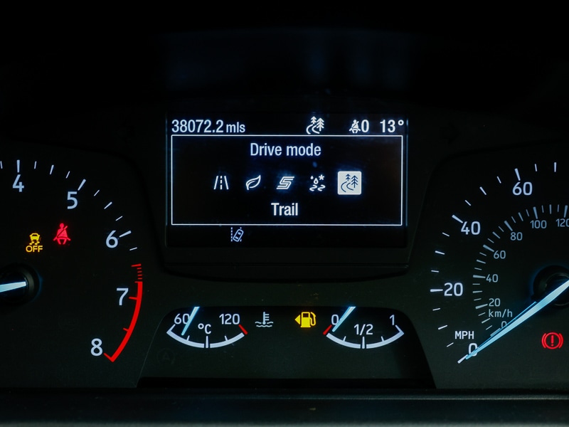 Used Ford Fiesta 2020 for sale - 77019737: Photo 17