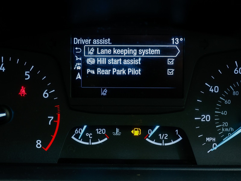 Used Ford Fiesta 2020 for sale - 77019737: Photo 18