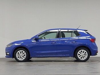 Used Skoda Fabia 2022 for sale - 78777839: Photo