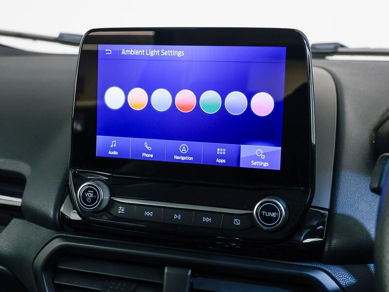 Used Ford Ecosport 2022 for sale - 77657098: Photo 15